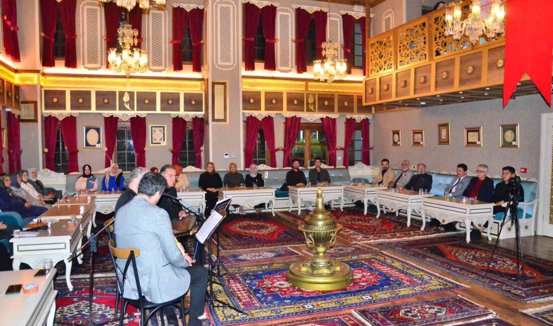 Manisa’nın Şehzadeler ilçesinde faaliyet