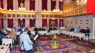 Manisa’nın Şehzadeler ilçesinde faaliyet gösteren