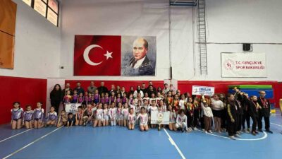 23 Nisan Ulusal Egemenlik ve