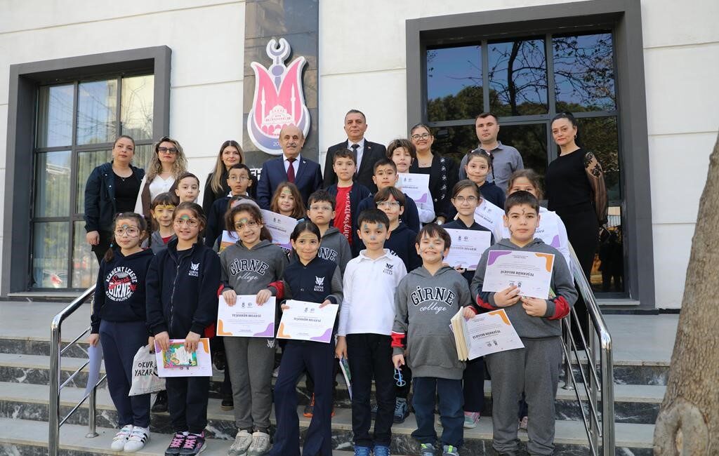 Şehzadeler Belediyesi Gençlik Evi, 62.