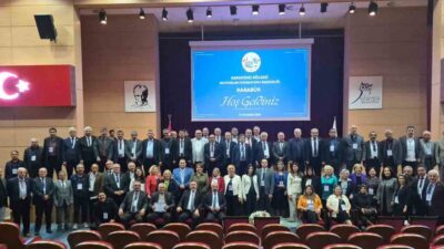 Türkiye’nin dört bir yanından Karabük’te