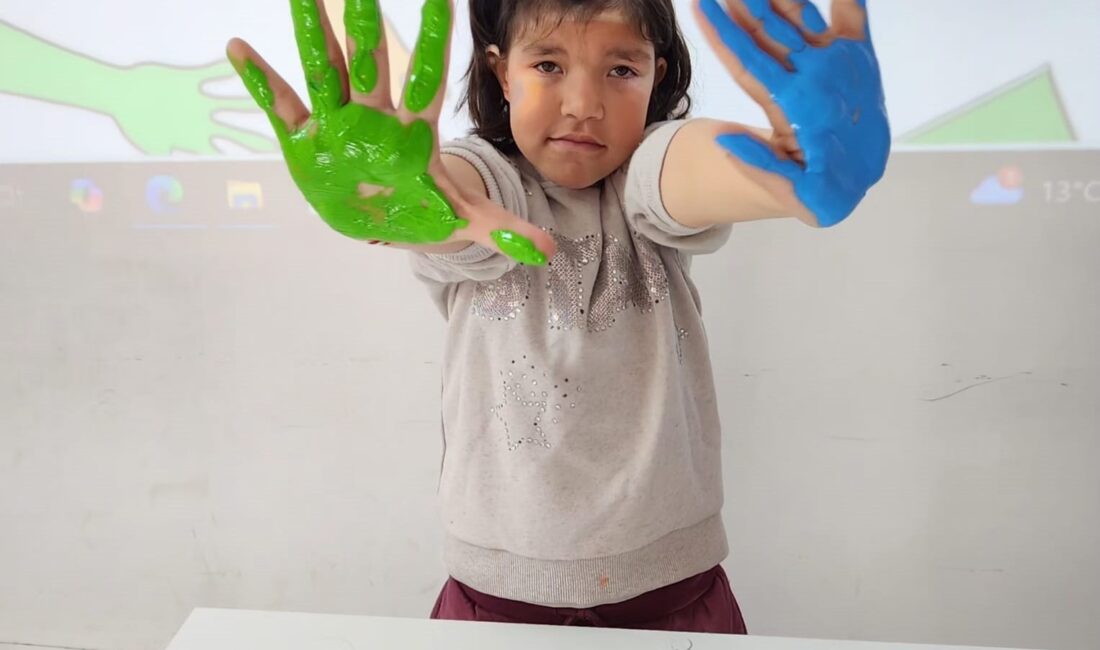 Sarıgöl ilçesinde bulunan Dört Eylül