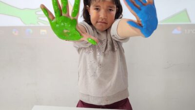 Sarıgöl ilçesinde bulunan Dört Eylül