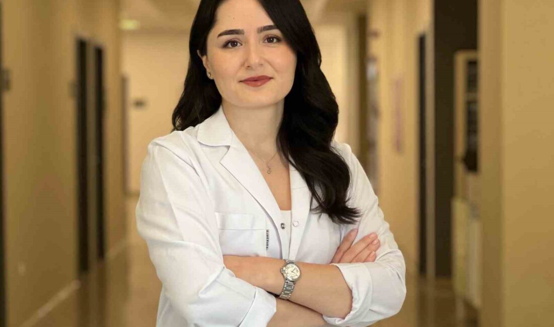 Manisa Şehir Hastanesi’nde, Dünya