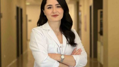 Manisa Şehir Hastanesi’nde, Dünya Parkinson