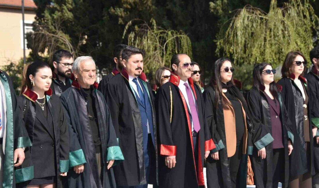 Manisa’nın Salihli ilçesinde, 5