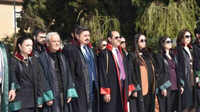 Manisa’nın Salihli ilçesinde, 5 Nisan