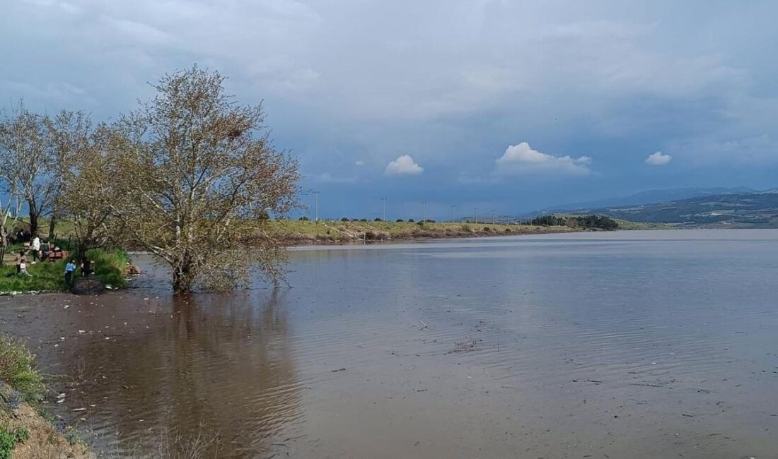 Manisa’nın Sarıgöl ve Alaşehir