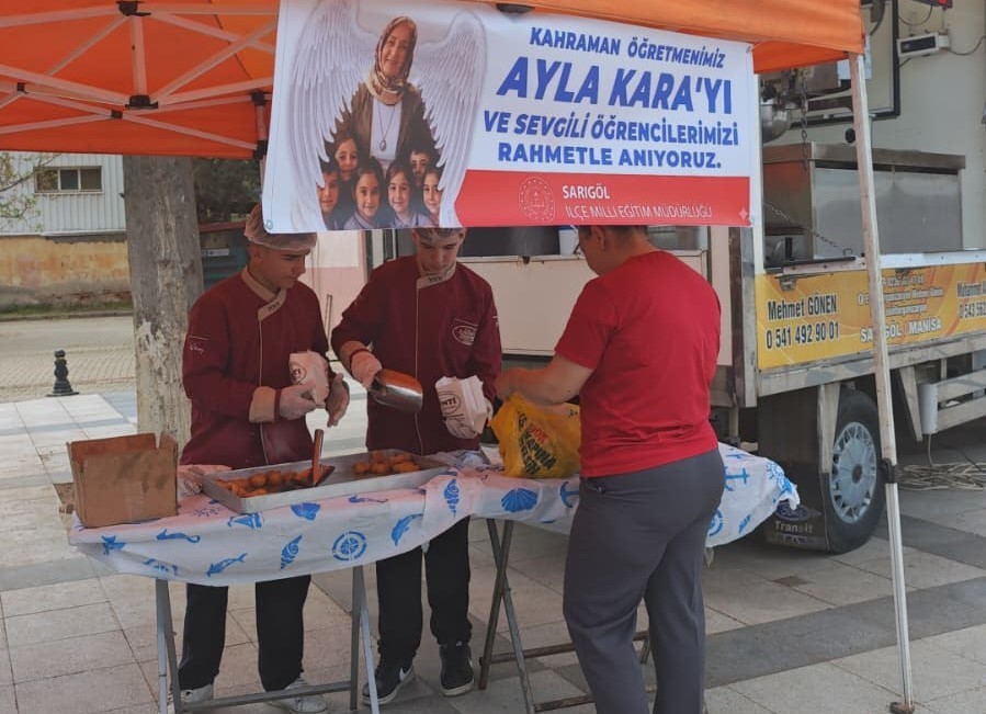 Sarıgöl İlçe Milli Eğitim