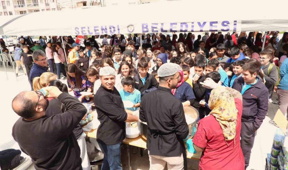 Manisa’nın Selendi ilçesinde, Kahramanmaraş’ta