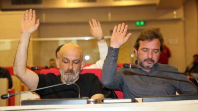 Şehzadeler Belediyesi Nisan Ayı Meclis