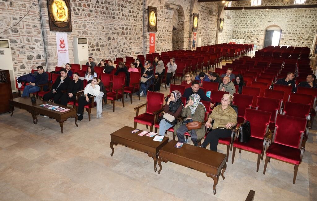 Manisa’nın Şehzadeler ilçesinde Kanserle Savaş