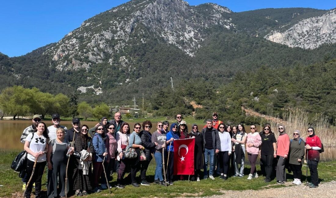 Şehzadeler Belediyesi, Manisa Dağcılık Spor