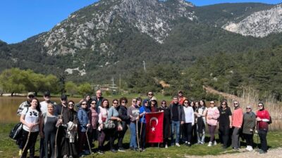 Şehzadeler Belediyesi, Manisa Dağcılık Spor