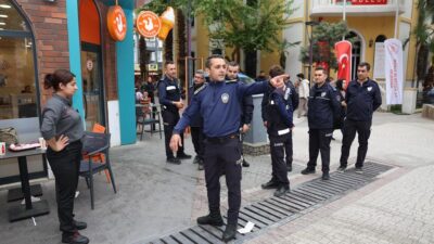 Şehzadeler Belediyesi ile Manisa Büyükşehir