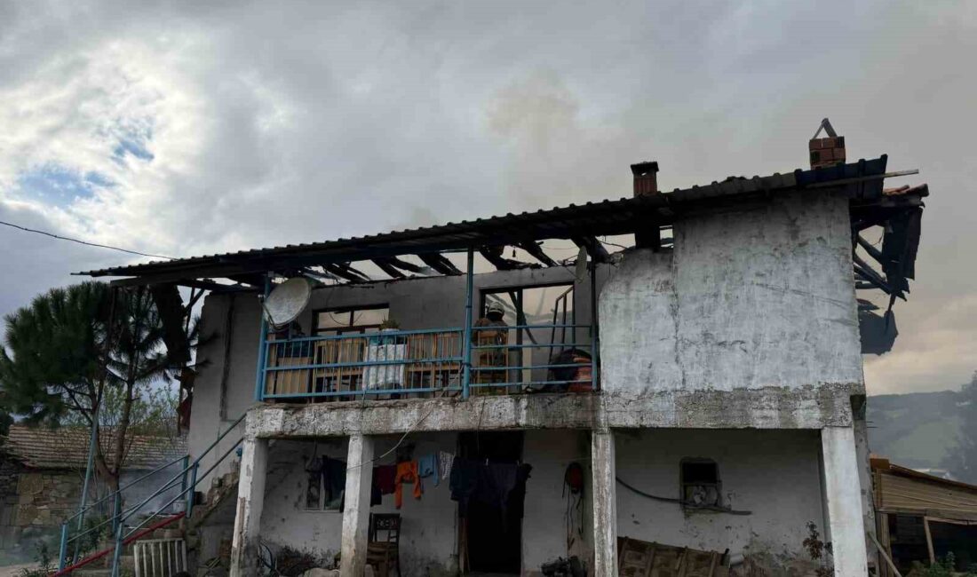 Manisa’nın Selendi ilçesinde bağlı