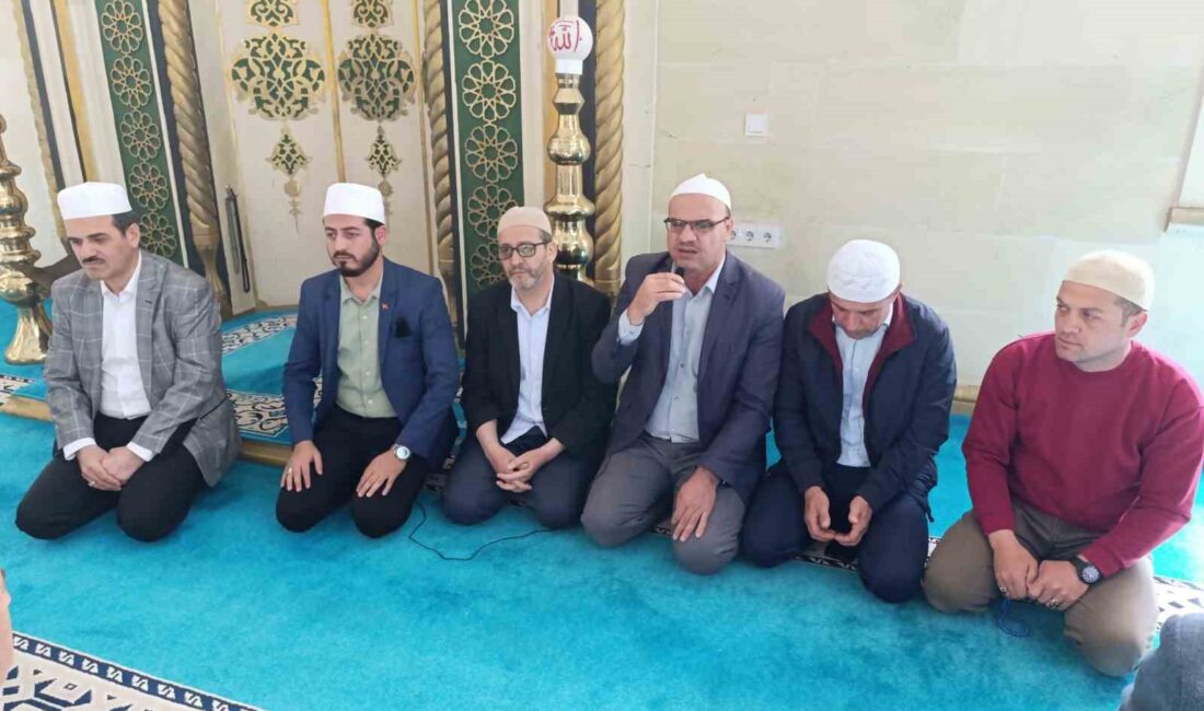 Manisa’nın Selendi ilçesinde, 2026