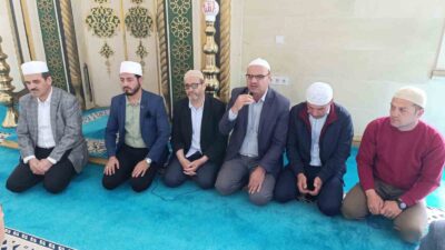 Manisa’nın Selendi ilçesinde, 2026 yılı