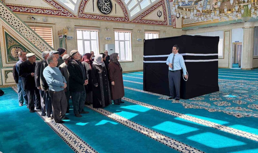 Manisa’nın Selendi ilçesinde 2026