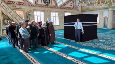 Manisa’nın Selendi ilçesinde 2026 yılı