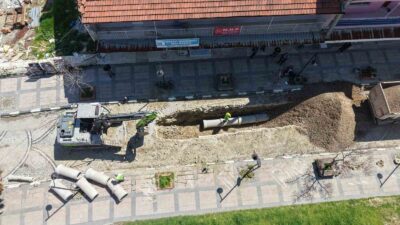 Manisa Su ve Kanalizasyon İdaresi