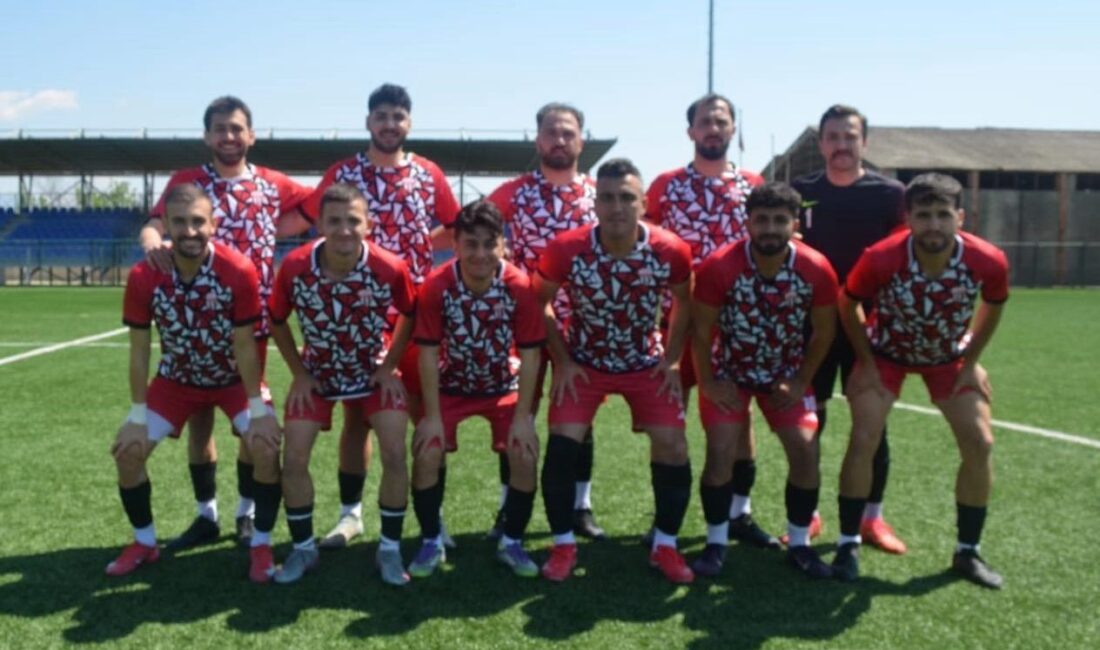 Manisa, Avrupa İşitme Engelliler