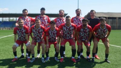 Manisa, Avrupa İşitme Engelliler Şampiyonlar