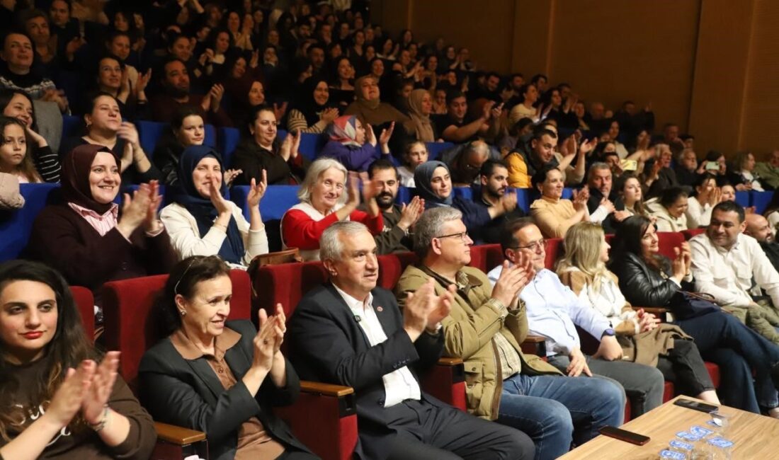 Turgutlu Belediyesinin düzenlediği iki özel