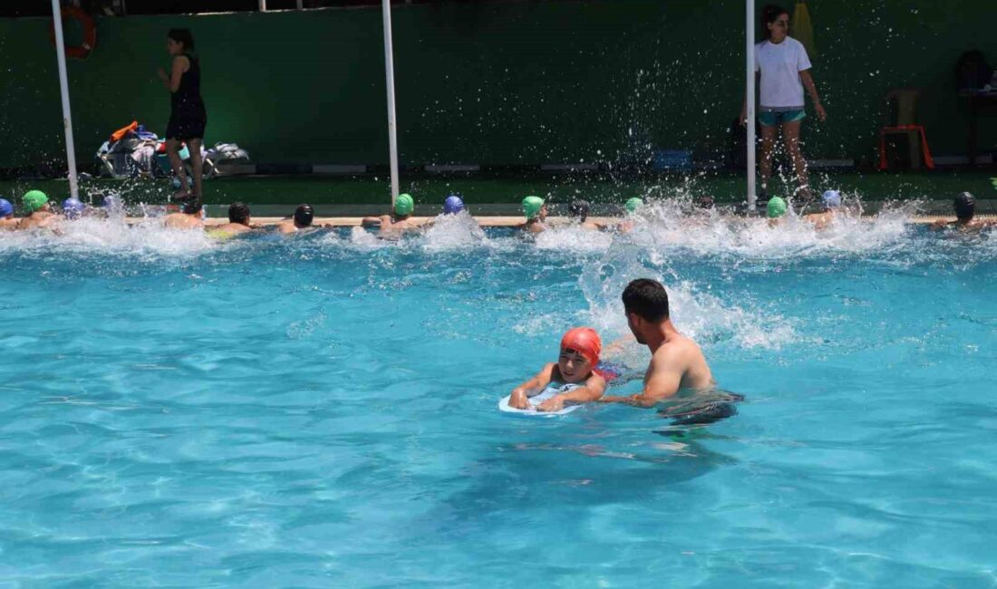 Manisa’nın Turgutlu ilçesinde, Turgutlu