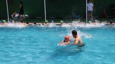 Manisa’nın Turgutlu ilçesinde, Turgutlu Belediyesi