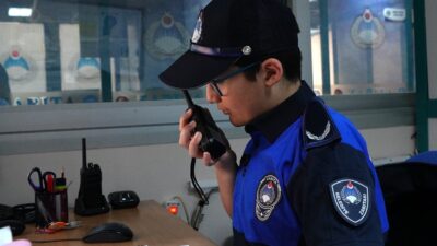 Turgutlu Belediyesi Zabıta Müdürlüğü, 23