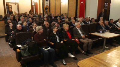 Turgutlu Belediyesi, Turgutlu Kent Konseyi