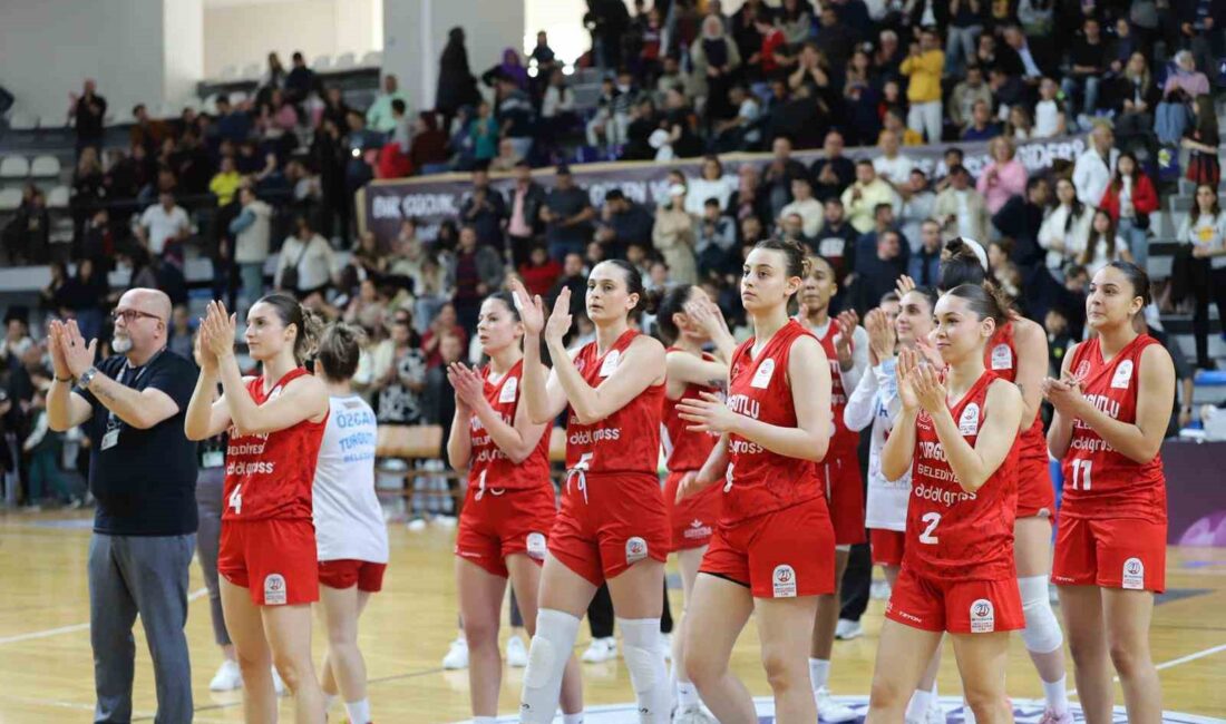 Turgutlu Belediyespor, normal sezonu