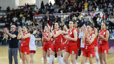 Turgutlu Belediyespor, normal sezonu 2’nci