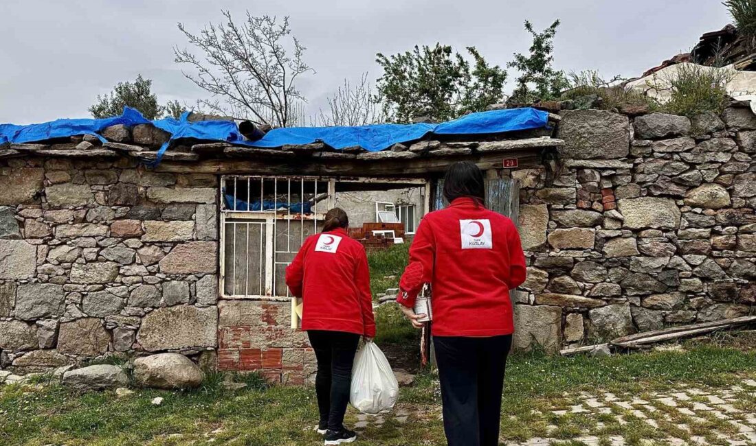 Türk Kızılay Manisa İl