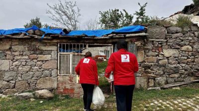 Türk Kızılay Manisa İl Merkezi