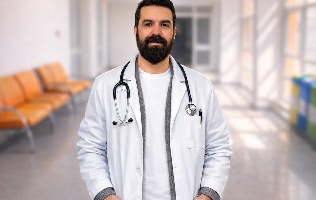 Alaşehir Devlet Hastanesi Nöroloji