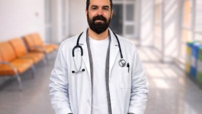 Alaşehir Devlet Hastanesi Nöroloji Uzmanı