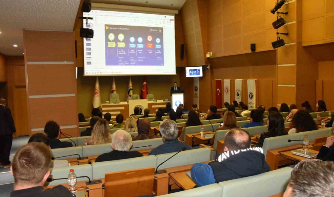 Manisa Ticaret ve Sanayi