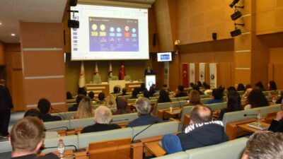 Manisa Ticaret ve Sanayi Odası