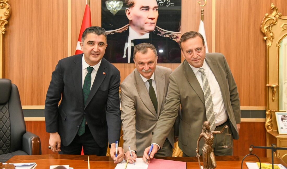 Yunusemre Belediyesi, Manisa’nın turizm