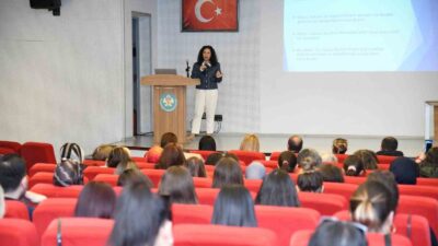 Yunusemre Belediyesi, Dünya Otizm Farkındalık