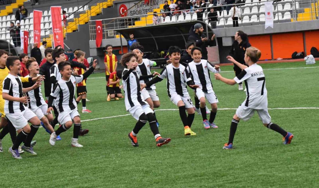 Yunusemre Belediyesi tarafından düzenlenen