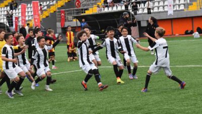 Yunusemre Belediyesi tarafından düzenlenen 23