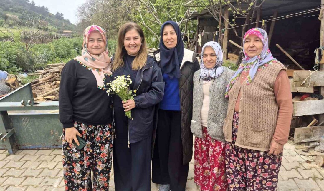 Yunusemre Belediye Başkanı Semih