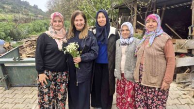 Yunusemre Belediye Başkanı Semih Balaban’ın