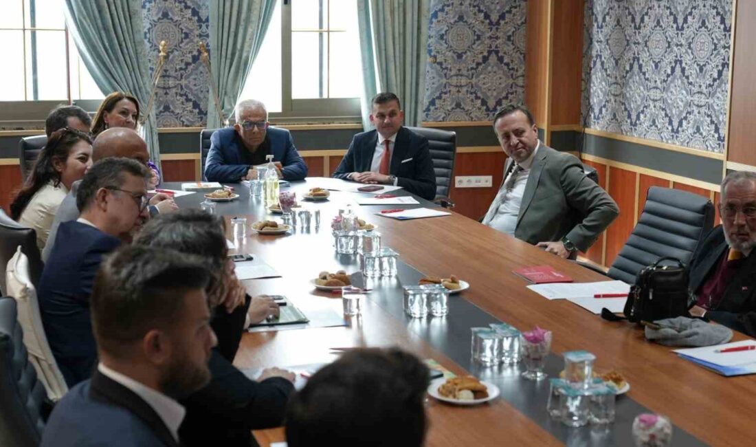 Yunusemre Belediyesi, 15-22 Nisan