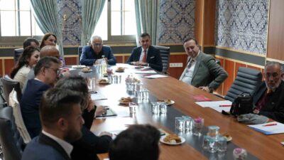 Yunusemre Belediyesi, 15-22 Nisan Turizm