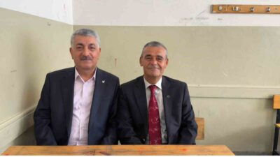 Yunusemre Ticaret Meslek Lisesi mezunları,