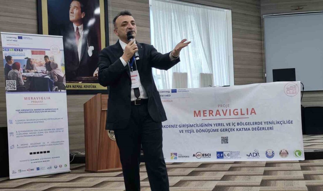 Avrupa Birliği destekli 2 milyon